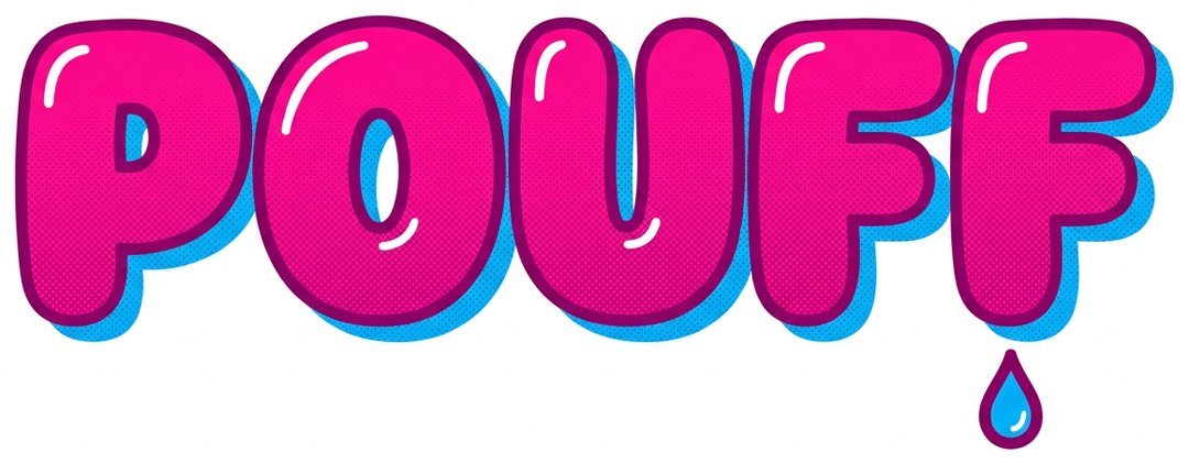 POUFF
