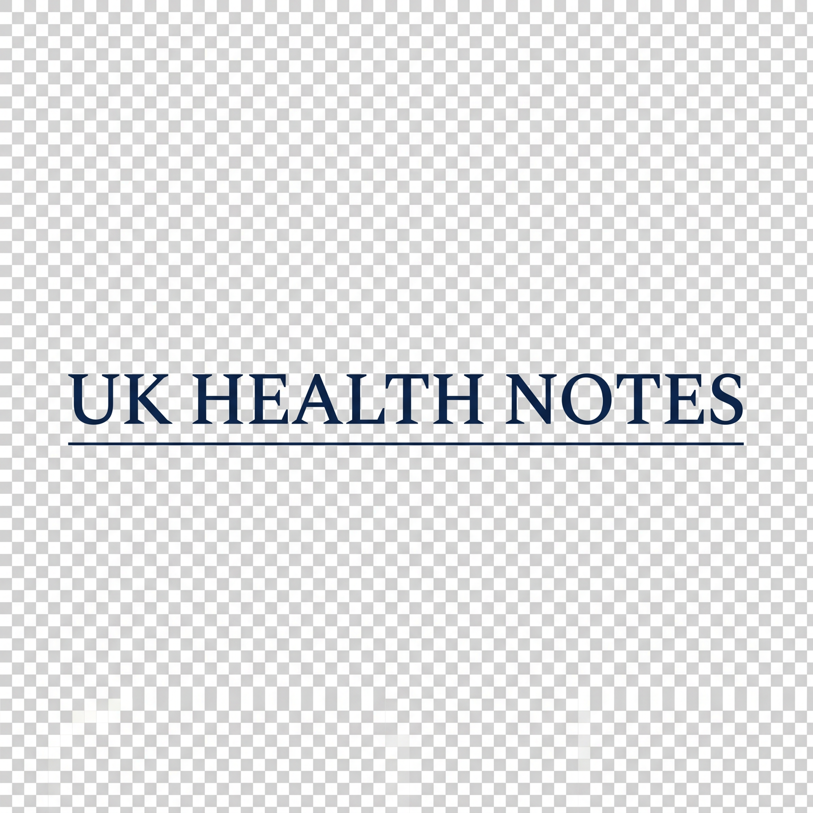 UK Health Notes