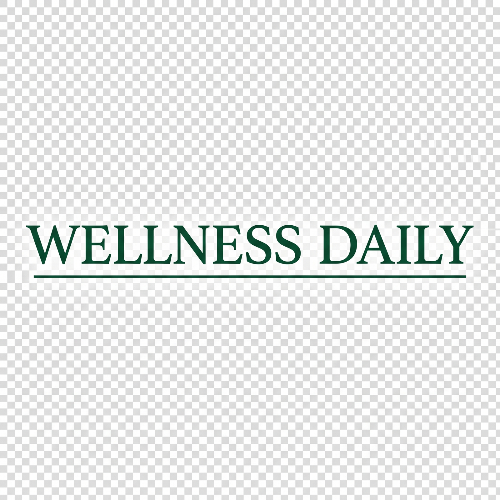 Wellness Daily