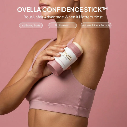 Rose Supreme Confidence Stick