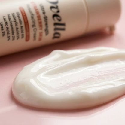 Strawberry Skin Renewal Cream