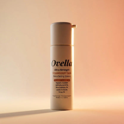Strawberry Skin Renewal Cream