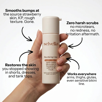 Strawberry Skin Renewal Cream