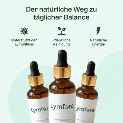Lymfora slide 2