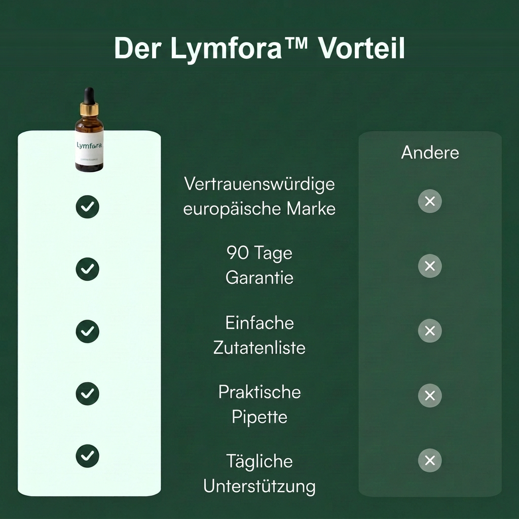 Lymfora slide 6