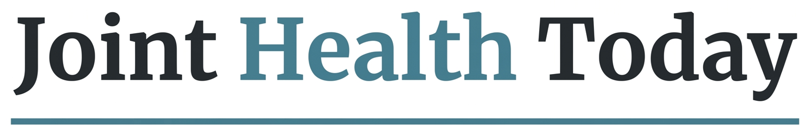 Joint Health Today