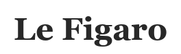 Le Figaro