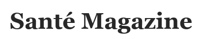 Santé Magazine
