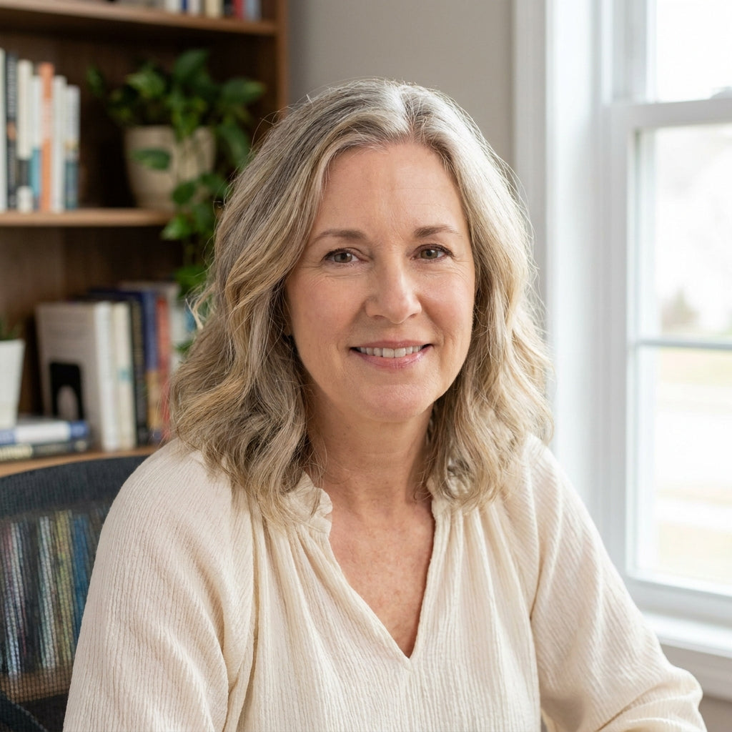 Ingrid Halvorsen