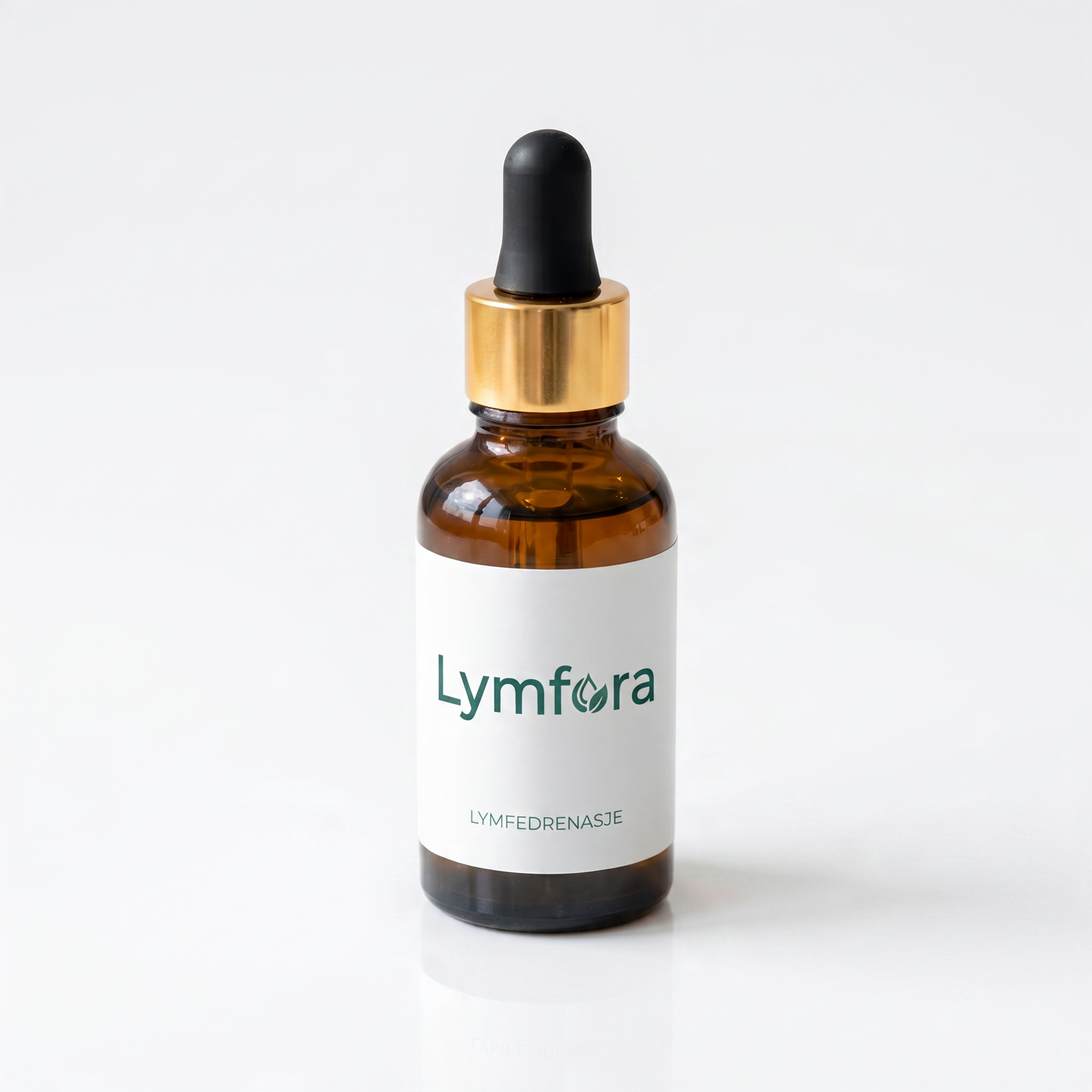 1x Lymfora