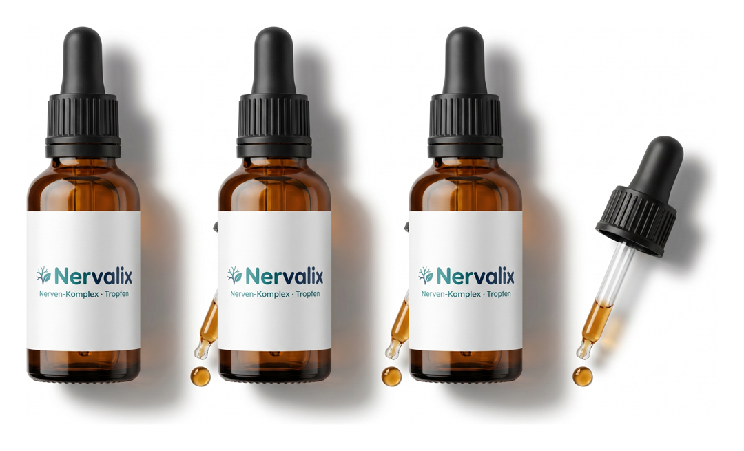 3x Nervalix
