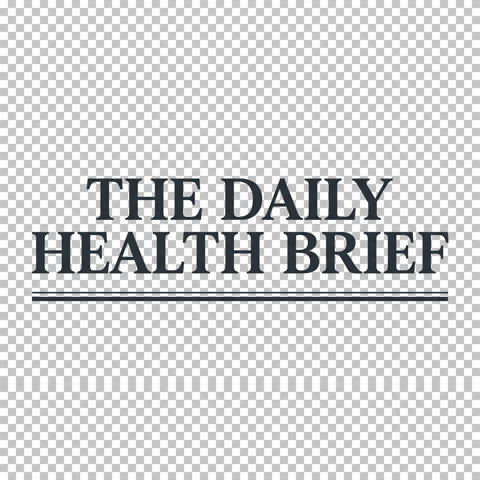 The Daily Health Brief